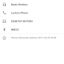 On your iphone, ipad, ipod touch, or apple watch, go to settings, then tap bluetooth. How To Connect Beats Wireless To Android Iphone Mac Or Pc