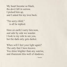 Your Darkest Hour Is A Rose Of Poems Poetry Mason V Poetry Poems Rose Poems Romantic Quotes