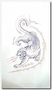 Sak yant, còn được gọi là sak yan hay yantra, là hình thức xăm mình thần thánh của người. XÄƒm Huyá»n Thuáº­t Sak Yant La Gi XÄƒm Man Tattoo Studio Facebook