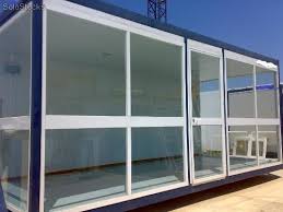 Check spelling or type a new query. Casetas Prefabricadas Modulos De Oficina Naves Agricolas Casas Modulares