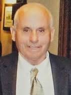 Condolence Book for Hugh John Kearins (Dromard, Sligo)