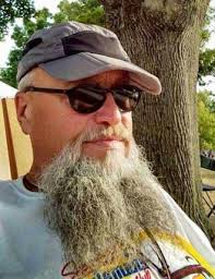 Obituary for John Timothy Lucas