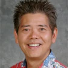 Dr. George Ewing, MD