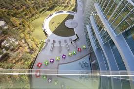 Gallery Of Nemours Children S Hospital Stanley Beaman Sears Perkins And Will 13 Nemours Children Hospital Design Childrens Hospital