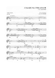 Share cykady na cykladach (2011 remaster) · maanam. Nuty Cykady Na Cykladach