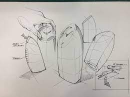 Pin On Sketches And Renderings