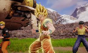 Jump force for android & ios. Jump Force Download For Android Ios Archives The Amuse Tech