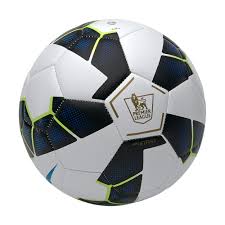 3.6 out of 5 stars 7. Nike Strike Premier League Soccer Ball All Sport Balls