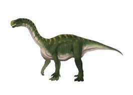 Aardonyx Prehistoric Animals Animals Dinosaur