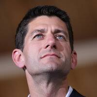 From 'Very Excited' To Predicting 'Disaster': What Wis. Says About Paul  Ryan : It's All Politics : NPR