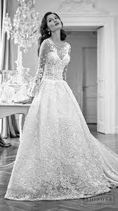 Maison Signore Exquisite Made In Italy Wedding Dresses Now Available In New York Wedding Inspirasi Ball Gowns Wedding Wedding Dresses Long Sleeve Wedding Gowns