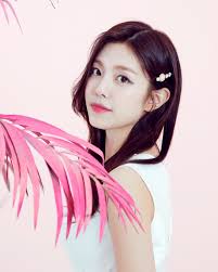 Johyun, seoyul, daye, sehyung & gowoon. Gowoon Wallpaper 4k Berry Good Korean Singer K Pop Singer People 3234