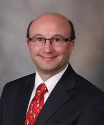 Dr. Logan Hostetter, MD, Critical Care Medicine