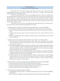 Contoh soal bahasa indonesia kelas 7 bacalah paragraf berikut ruang kelas kami luas dan menyenangkan. Soal Teks Fantasi Kls 7 Jawabanku Id
