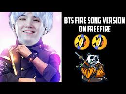 Free fire undefeated behi4the scene (bts) подробнее. Bts Fire Song Version On Freefire Freefire Character Is Best Dancer Youtube