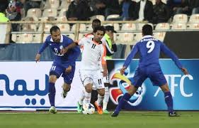 Champions league scores, results and fixtures on bbc sport, including live football scores, goals and goal scorers. Al Shabab Takes On Al Jazira In Champions League Today Arab News