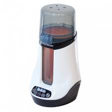 Baby Brezza Safe And Smart Review Babygearlab