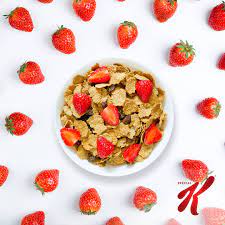 Kellogg's Türkiye - Dünya Çilek Günü'nü bir kase Kırmızı Meyveli Special K ile kutlamaya ne dersiniz? 🍓😍 #kelloggs #specialk #kahvaltı #araöğün #dünyaçilekgünü | Facebook