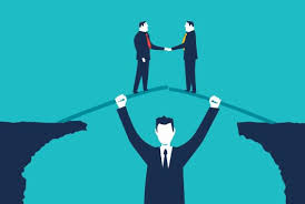 Because there is no set path, at this stage in career development, the thing to do. Time To Call In The Mediator Hrd Australia