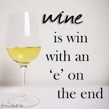 Wine Quote Of The Week Wine Quotes Wine Shop At Home Wine