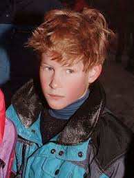 𝐀𝐫𝐜𝐡𝐢𝐞 𝐇𝐚𝐫𝐫𝐢𝐬𝐨𝐧 (@archieharrison.mountbatten) • Instagram  photos and videos