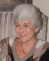 Diane Otis Obituary (1933