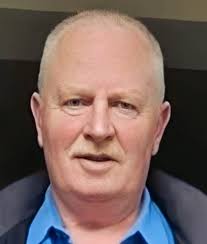 Gerard (Gerry) Molloy — Massey Bros Funeral Homes