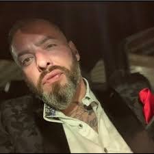 Jeffery Vanderpool's Instagram, Twitter & Facebook