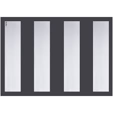 Teppiche sind neben einer gemütlichen couch oder einem behaglichen bett, ästhetischen möbeln und dekorativen bildern aus einem wohnlichen zimmer nicht. Zebrastreifen Bodenmatte Ideal Fur Rollenspiele Gunstig Online Kaufen Backwinkel De