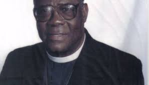 Dr. Edward Irving Watty laid to rest