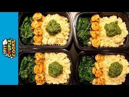 Why not try a fresh and zingy asian roasted salmon or perhaps a mushroom and lemon chicken. Youtube Low Carb Meal Prep Meal Prep Cookbook Low Carb Meals Easy