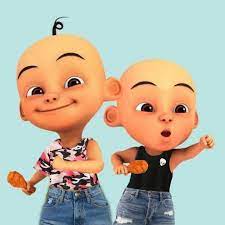 Upin Ipin Kartun