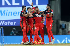 David warner's sunrisers hyderabad will take on virat kohli's royal challengers bangalore in the sixth match of the ipl 2021 at chennai's ma chidambaram stadium (chepauk) on april 14. Hojn1pveprdsym