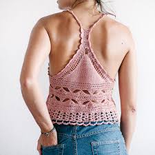 How to make a granny square. 30 Free Crochet Halter Top Patterns Guide Patterns
