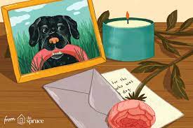 People put a great deal of investment of time, energy, and love toward their pets. What To Say To Friends When Their Pets Die