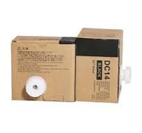 Duplo DC14 ink compatible for Duplo duplicator machine ...