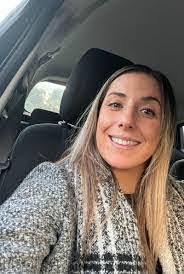 Nancy Mcgavin's Instagram, Twitter & Facebook