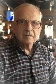 Georg Helmut Zapfe Obituary February 16, 2020