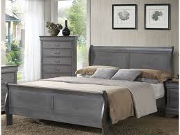 Add a 4 piece full size bedroom set to your home for a teen bedroom, a guest bedroom, or a studio. 20 Gray Bedroom Set Ideas Bedroom Set Grey Bedroom Set Bedroom Furniture Sets