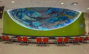 Installations Nemours Installation Amazing Art