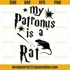 Free Free Harry Potter Patronus Svg