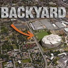 The Home Depot Introducing The Home Depot Backyard