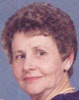 Berneice Beebe Obituary (1933-2015)