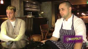 At home, chefs have been. Jason Atherton On Ambitions Gordon Ramsay And Why Social Eating House Is An Investment In Talent Youtube