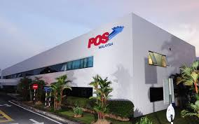 Facebook gives people the power to share and makes. Pos Malaysia Appoints Syed Najib As Group Ceo Free Malaysia Today Fmt