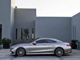 Mercedes Benz S Class Coupe Shows Exquisite Design Pictures Page 4 Roadshow Benz S Class Benz S Benz