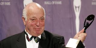 Seymour Stein, record executive who helped launch Madonna's career, dead at  80