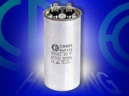 Whats The Difference Between A Start And A Run Capacitor