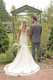 I Love This Dress And The Grey Suit Country Style Wedding Dresses Wedding Dresses Pretty Wedding Dresses