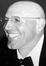 Edward 'Randy' Boynton